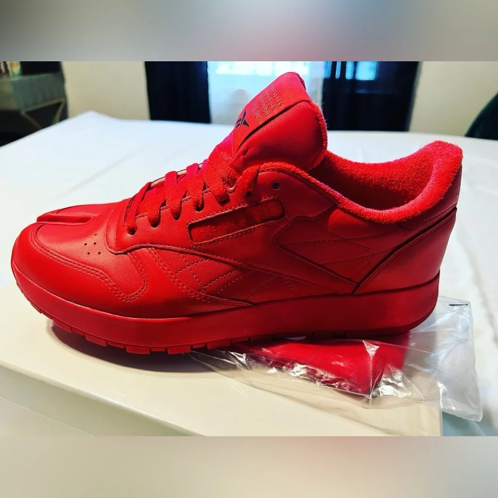 Reebox + Dunk pack - Picture 1 of 2